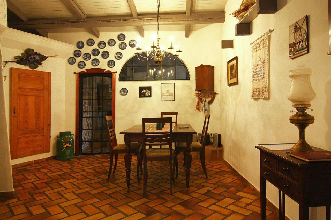 Muehle In Medelby Villa Exterior photo