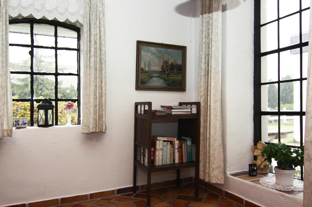 Muehle In Medelby Villa Exterior photo