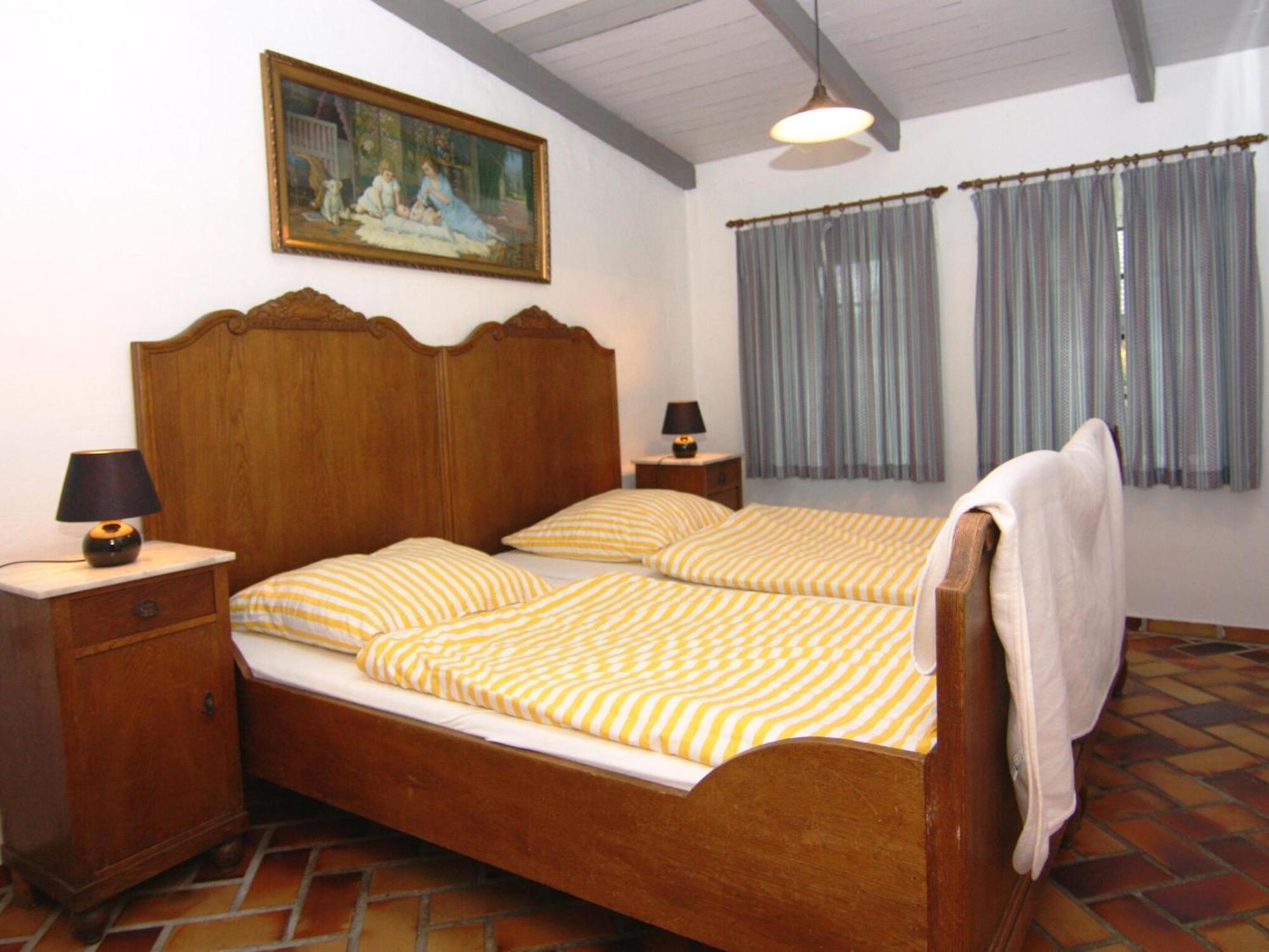 Muehle In Medelby Villa Exterior photo