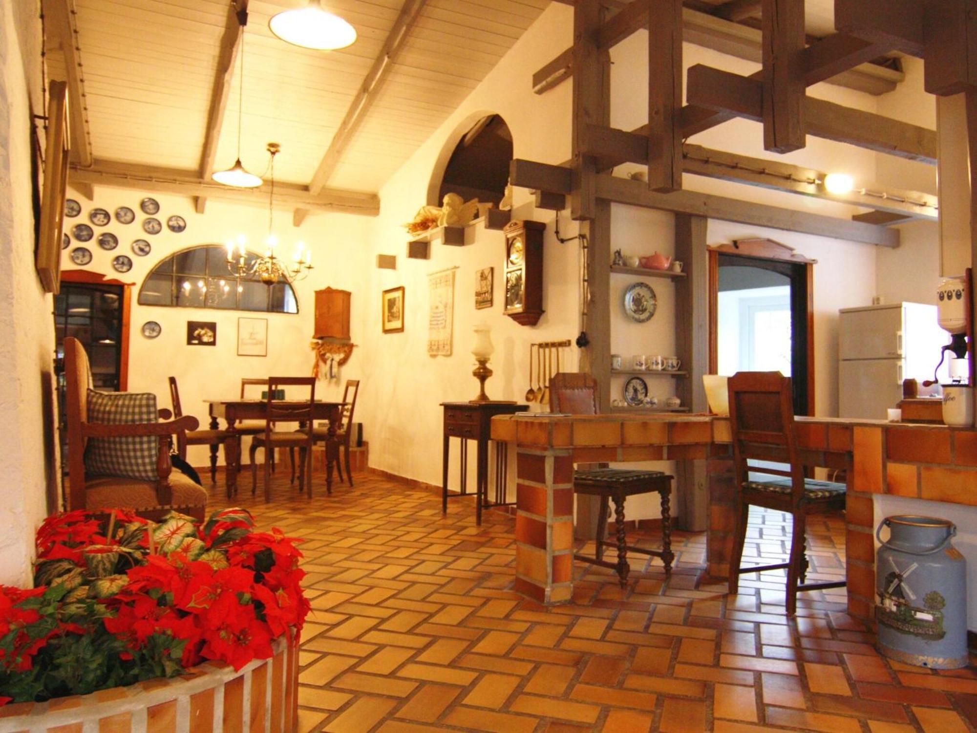Muehle In Medelby Villa Exterior photo
