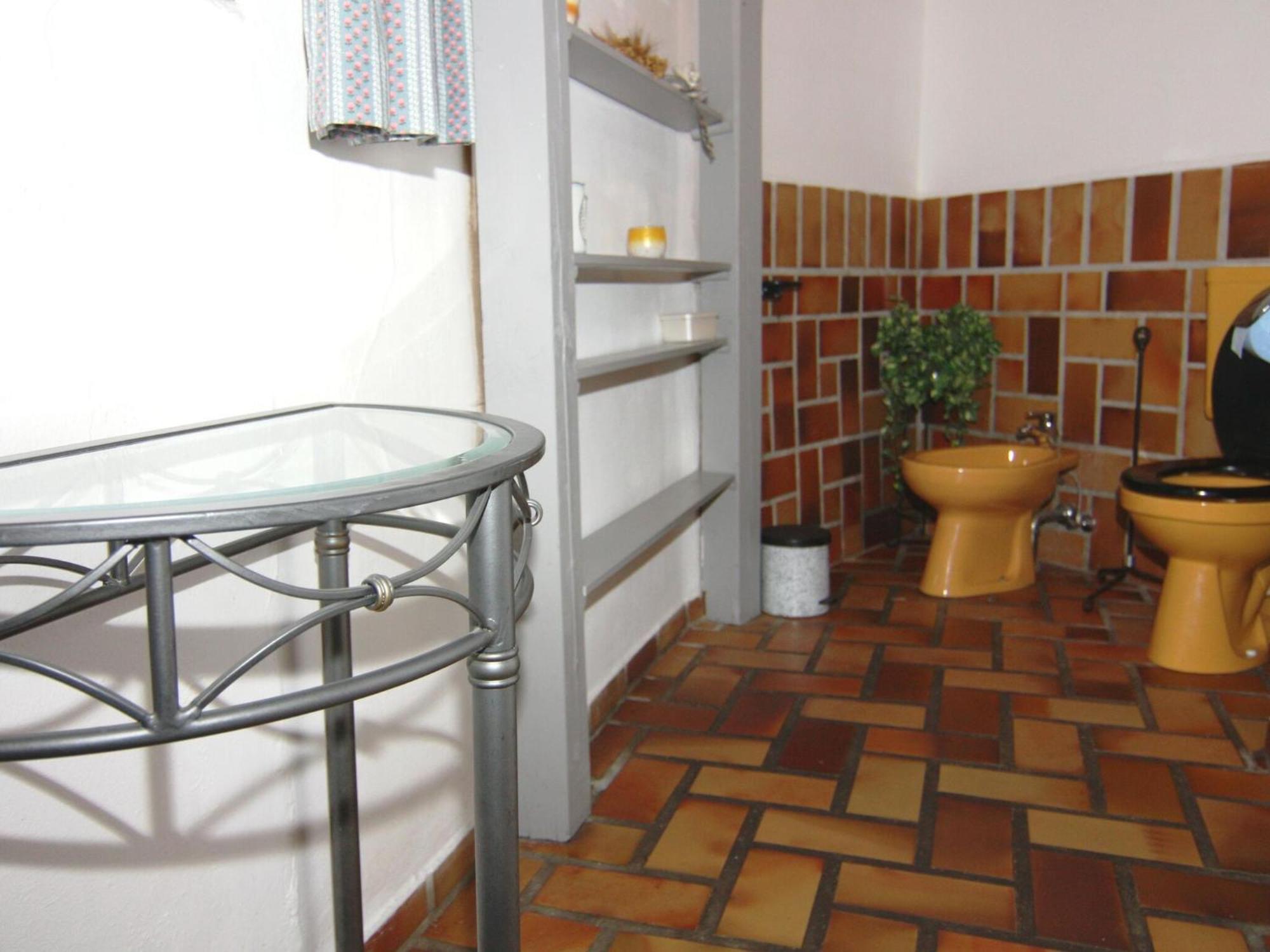 Muehle In Medelby Villa Exterior photo